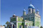 Вознесенский собор